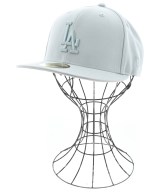 NEW ERA（ニューエラ）キャップ グレー サイズ:- メンズ/2200671863180