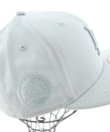 NEW ERA（ニューエラ）キャップ グレー サイズ:- メンズ/2200671863180
