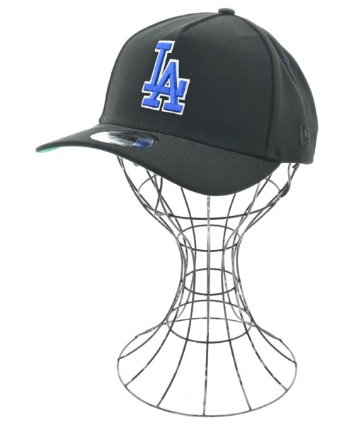 NEW ERA(ニューエラ)キャップ 黒 サイズ:-/2200671863197