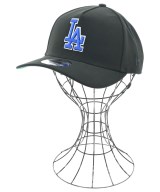 NEW ERA（ニューエラ）キャップ 黒 サイズ:- メンズ/2200671863197