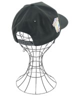 NEW ERA（ニューエラ）キャップ 黒 サイズ:- メンズ/2200671863197
