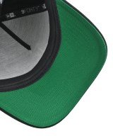 NEW ERA（ニューエラ）キャップ 黒 サイズ:- メンズ/2200671863197