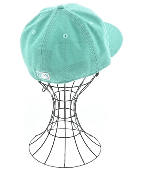 NEW ERA（ニューエラ）キャップ 緑 サイズ:57.5cm メンズ/2200671863203