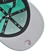 NEW ERA（ニューエラ）キャップ 緑 サイズ:57.5cm メンズ/2200671863203