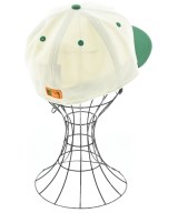 NEW ERA（ニューエラ）キャップ 白 サイズ:57.7cm メンズ/2200671863210