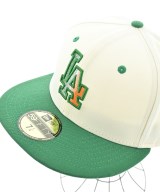 NEW ERA（ニューエラ）キャップ 白 サイズ:57.7cm メンズ/2200671863210