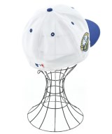 NEW ERA（ニューエラ）キャップ 白 サイズ:57.7cm メンズ/2200671863227