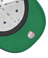 NEW ERA（ニューエラ）キャップ 白 サイズ:57.7cm メンズ/2200671863227