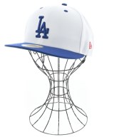 NEW ERA キャップ