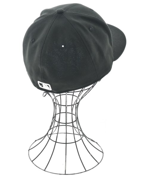 NEW ERA（ニューエラ）キャップ 黒 サイズ:57.5cm メンズ/2200671863234