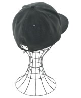 NEW ERA（ニューエラ）キャップ 黒 サイズ:57.5cm メンズ/2200671863234