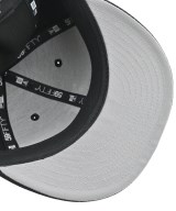 NEW ERA（ニューエラ）キャップ 黒 サイズ:57.5cm メンズ/2200671863234