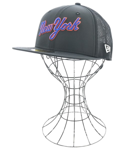 NEW ERA(ニューエラ)キャップ 黒 サイズ:-/2200671863265