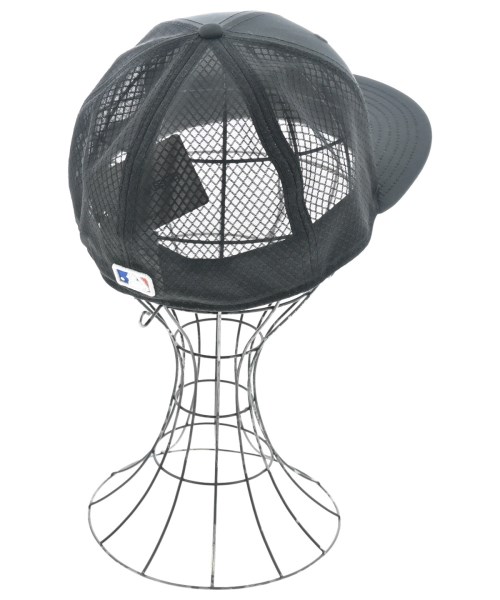 NEW ERA（ニューエラ）キャップ 黒 サイズ:- メンズ/2200671863265