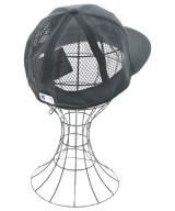NEW ERA（ニューエラ）キャップ 黒 サイズ:- メンズ/2200671863265