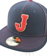 NEW ERA（ニューエラ）キャップ 紺 サイズ:56.8cm メンズ/2200671863272