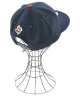 NEW ERA（ニューエラ）キャップ 紺 サイズ:M/L メンズ/2200671863289