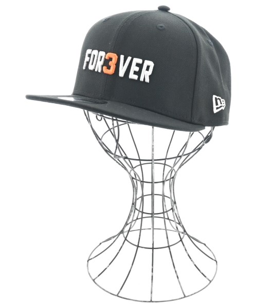 NEW ERA(ニューエラ)キャップ 黒 サイズ:-/2200671863296