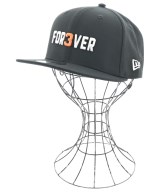 NEW ERA（ニューエラ）キャップ 黒 サイズ:- メンズ/2200671863296