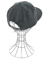 NEW ERA（ニューエラ）キャップ 黒 サイズ:- メンズ/2200671863296