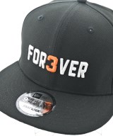 NEW ERA（ニューエラ）キャップ 黒 サイズ:- メンズ/2200671863296