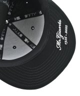 NEW ERA（ニューエラ）キャップ 黒 サイズ:- メンズ/2200671863296