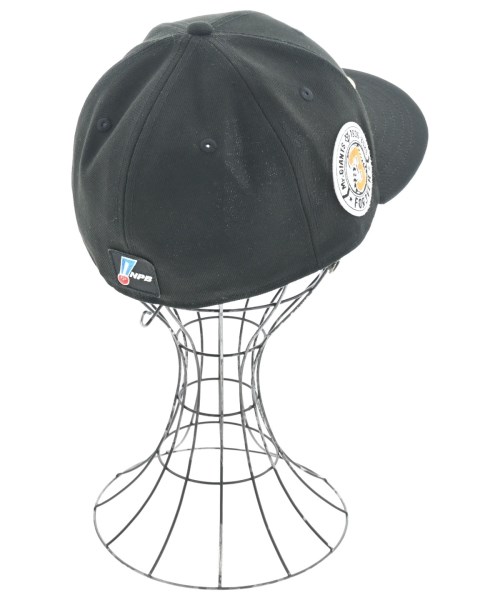 NEW ERA（ニューエラ）キャップ 黒 サイズ:57.7cm メンズ/2200671863302