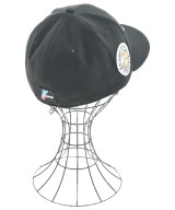 NEW ERA（ニューエラ）キャップ 黒 サイズ:57.7cm メンズ/2200671863302