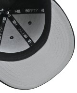 NEW ERA（ニューエラ）キャップ 黒 サイズ:57.7cm メンズ/2200671863302