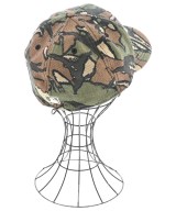 NEW ERA（ニューエラ）キャップ 茶 サイズ:- メンズ/2200671863319