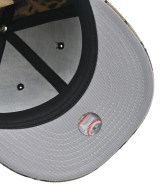 NEW ERA（ニューエラ）キャップ 茶 サイズ:- メンズ/2200671863319