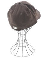 NEW ERA（ニューエラ）キャップ 茶 サイズ:57.7cm メンズ/2200671863326