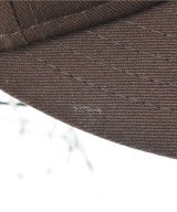 NEW ERA（ニューエラ）キャップ 茶 サイズ:57.7cm メンズ/2200671863326