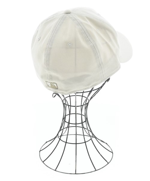 NEW ERA（ニューエラ）キャップ ベージュ サイズ:- メンズ/2200671863333