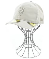 NEW ERA（ニューエラ）キャップ ベージュ サイズ:- メンズ/2200671863333
