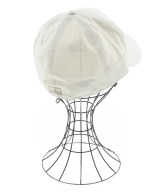 NEW ERA（ニューエラ）キャップ ベージュ サイズ:- メンズ/2200671863333