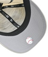 NEW ERA（ニューエラ）キャップ ベージュ サイズ:- メンズ/2200671863333