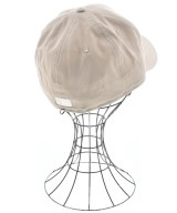 NEW ERA（ニューエラ）キャップ ベージュ サイズ:- メンズ/2200671863340