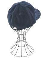 NEW ERA（ニューエラ）キャップ 紺 サイズ:56.8cm メンズ/2200671863357