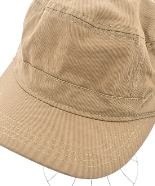 NEW ERA（ニューエラ）キャップ ベージュ サイズ:63.5cm メンズ/2200672691294