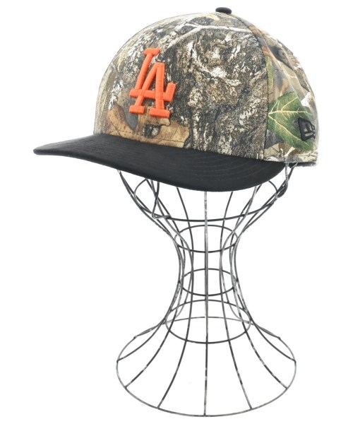 NEW ERA(ニューエラ)キャップ ベージュ サイズ:-/2200679432029