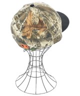 NEW ERA（ニューエラ）キャップ ベージュ サイズ:- メンズ/2200679432029