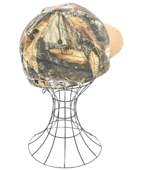 NEW ERA（ニューエラ）キャップ カーキ サイズ:- メンズ/2200679432036