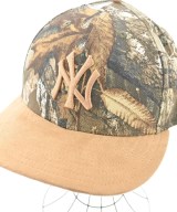 NEW ERA（ニューエラ）キャップ カーキ サイズ:- メンズ/2200679432036