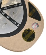 NEW ERA（ニューエラ）キャップ カーキ サイズ:- メンズ/2200679432036