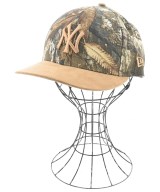 NEW ERA キャップ