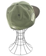 NEW ERA（ニューエラ）キャップ カーキ サイズ:- メンズ/2200679432043