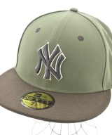 NEW ERA（ニューエラ）キャップ カーキ サイズ:- メンズ/2200679432043