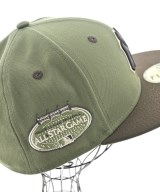 NEW ERA（ニューエラ）キャップ カーキ サイズ:- メンズ/2200679432043