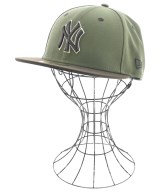 NEW ERA キャップ